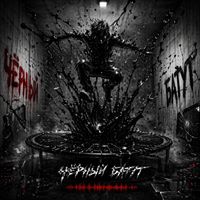 Konstantin - Black batut