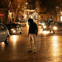 BLESS - YAKARI (Explicit)