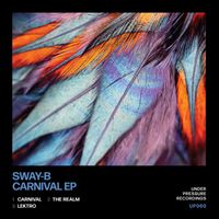 Sway-B - Carnival EP