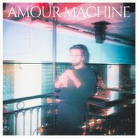 ALESSANDRO - Amour Machine