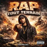 DOVIM - Rap tout terrain (Explicit)