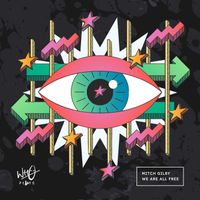Mitch Gilby - We Are All Free