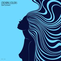 Crossing Colors - Quiet Excitement