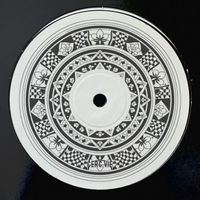 Arkady Antsyrev - Raqs Pattern