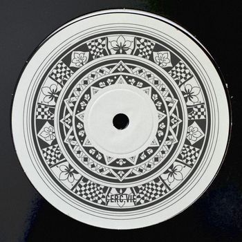 Arkady Antsyrev - Raqs Pattern
