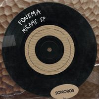 FONEMA - Mirame EP