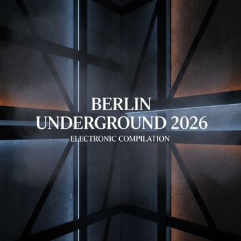 Various Artists - Berlin Underground 2026