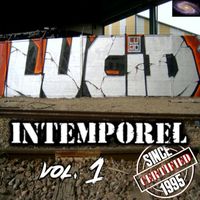Lucid - Intemporel, Vol.1 (Original [Explicit])