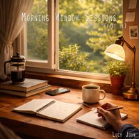 Lucy John - Morning Window Session