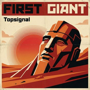 Topsignal - First Giant