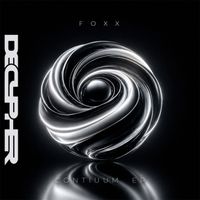 Foxx - Contiuum EP