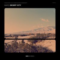 Mafo - Desert City