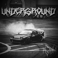 KyoshiGara - Underground (Explicit)