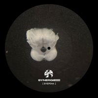 David Reina - Trascend (Syep044)