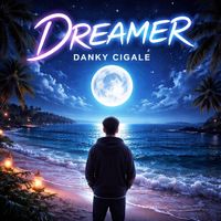 Danky Cigale - Dreamer