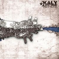 Kaly Live Dub - Lightin' the Shadows
