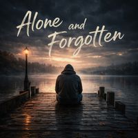Luccio - Alone and Forgotten
