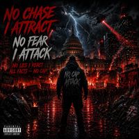 Konstantin - No Cap Attack (Explicit)