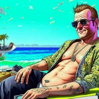 DJ Vantigo - Gangster Men