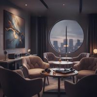 Domitori Taranofu - Just a jazz mood...