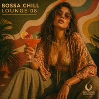 Miles Evans & Naya Costa - Bossa Chill Lounge 08