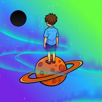 philipp yuy - On My Planet