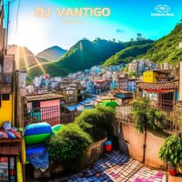 DJ Vantigo - Favela