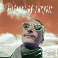 Akuen - Mistakes on Purpose