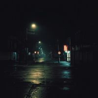 Hikari - After Hours