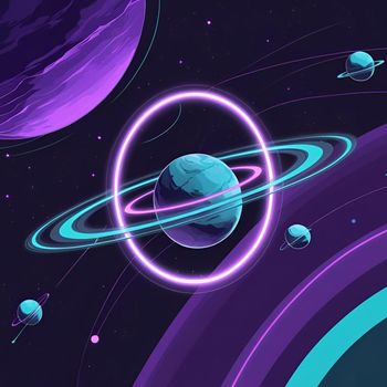 Kaze - Lunar Orbit