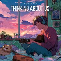 Komorebi - Thinking About Us