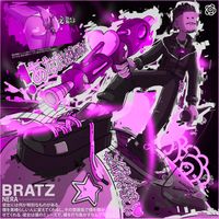 Nera - BRATZ (Explicit)