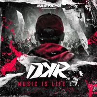 DKR - Music Is Life