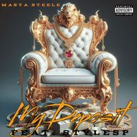 Masta Steele - My Deposit (feat. Styles P) (Explicit)