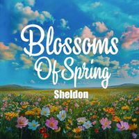 Sheldon - Blossoms of Spring