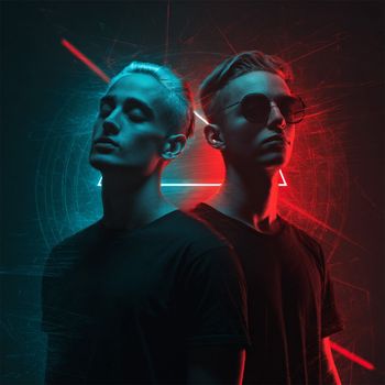 Adset - Jenseits des Systems