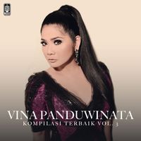 Vina Panduwinata - Kompilasi Terbaik Vina Panduwinata Vol. 3