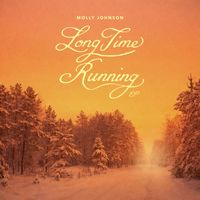 Molly Johnson - Long Time Running EP