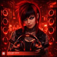 DJ Eterno - Bass Blows Your Mind