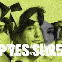 Klin Klop - Pressure