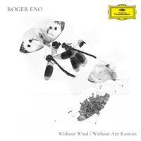 Roger Eno - The Quiet of Snow