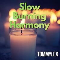 TOMMYLEX - Slow Burning Harmony