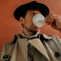 Macrogenre - Amber & Grounds