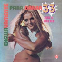 Peter Delis - Exclusivamente para Bailar 33