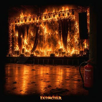 Monark - Extincteur (Explicit)