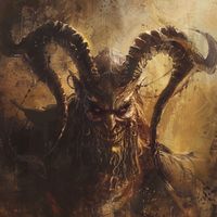 CHROME - Echoes of the Abyss