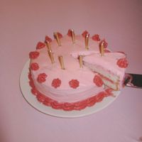 Kal - Cake