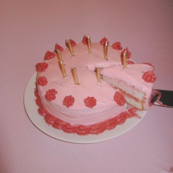 Kal - Cake