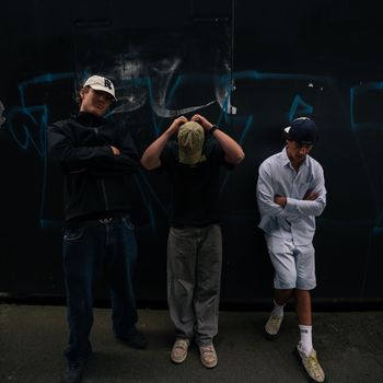 DONS - MADNESS