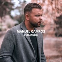 MANUEL CAMPOS - L'étrangère